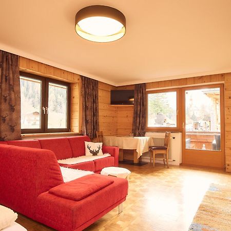 Almi'S Berghotel Obernberg am Brenner Luaran gambar