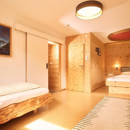 Almi'S Berghotel Obernberg am Brenner Luaran gambar