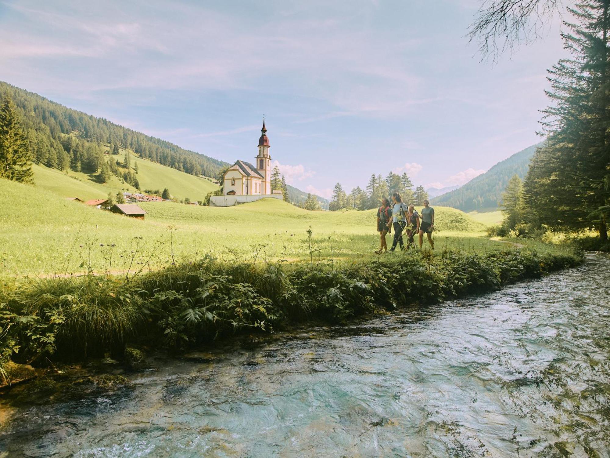 Almi'S Berghotel Obernberg am Brenner Luaran gambar